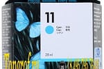 HP 11 (C4836A)