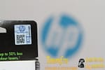 Подлинные ли у вас картриджи HP?