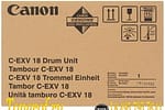 Canon C-EXV18 drum unit