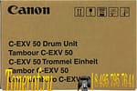 Canon C-EXV50 drum unit