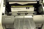 Что делать, когда принтер «жует» бумагу?