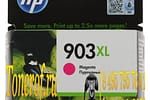 HP 903XL T6M07AE