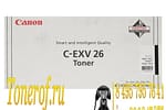 C-EXV 26 Black