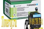 Lexmark 71B5HC0